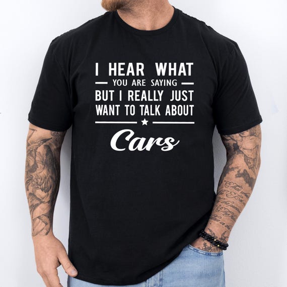 Car Guy T-shirt, Car Lover Shirt, Car Lover Gift, Auto Mechanic Shirt, Mechanic Gifts, Car Mechanic Shirt, Car Mechanic Gift