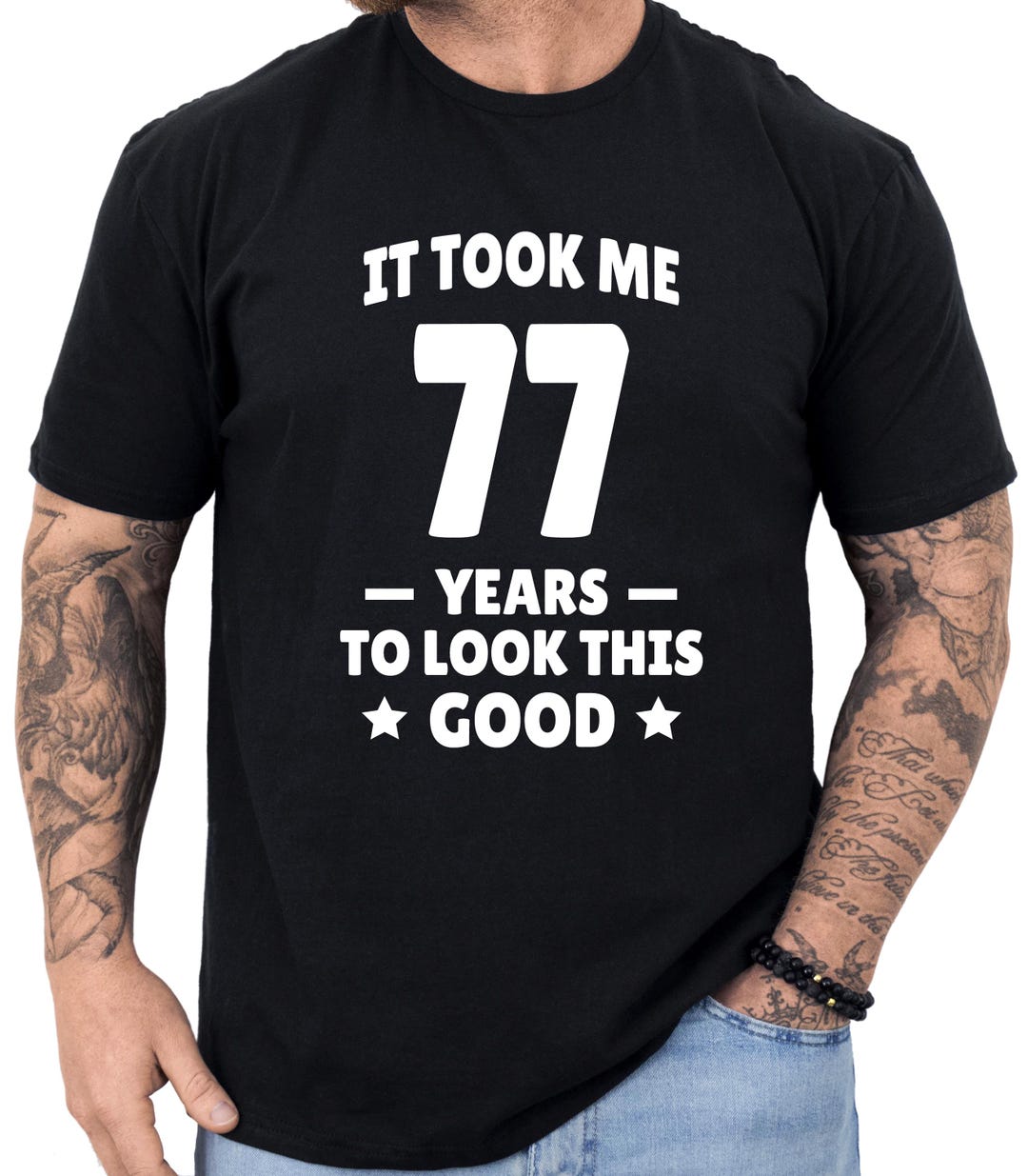 Mememe 77 77th Birthday Gift, 77 Birthday Shirt, Gifts for 77th Birthday, 77th ...