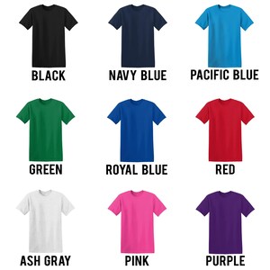Camiseta de tocino, regalo para amantes del tocino, camiseta divertida de tocino, regalo para amantes de la carne, regalo de tocino, regalo divertido de tocino, regalos de tocino, regalos para amantes del tocino imagen 2