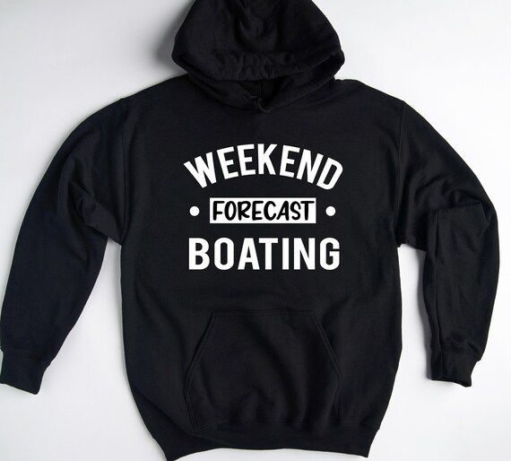 Boating Hoodie, Boating Gift, Boating Sweatshirt, Boat Owner Gift, Boat Lover Sweater, Boating Pullover, Boating Hoodies