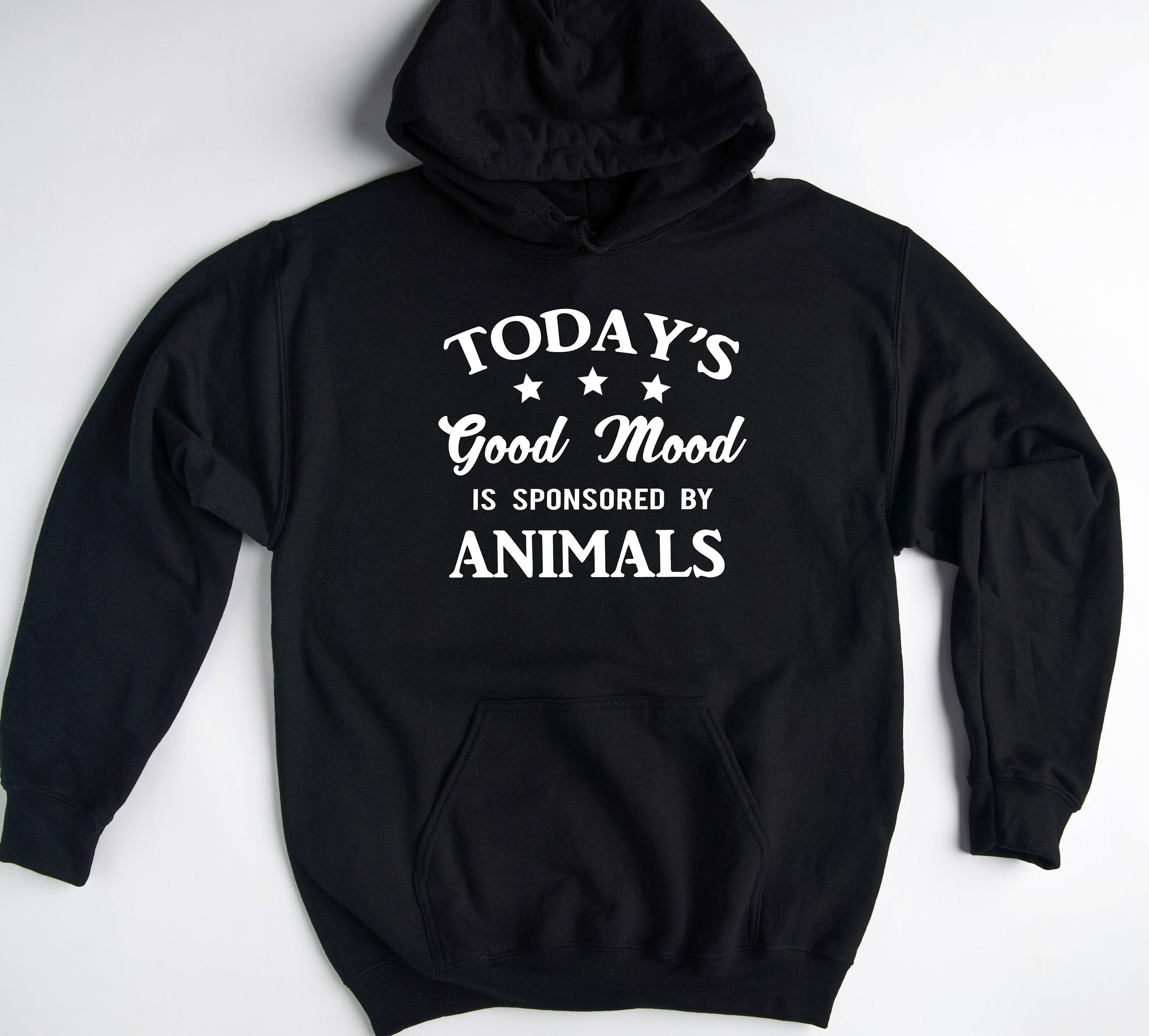 Animal hoodie sale hotsell
