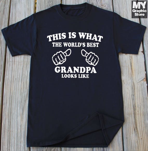 Download Fathers Day Gift Grandpa Shirt Grandpa Gift Fathers Day Shirt Etsy
