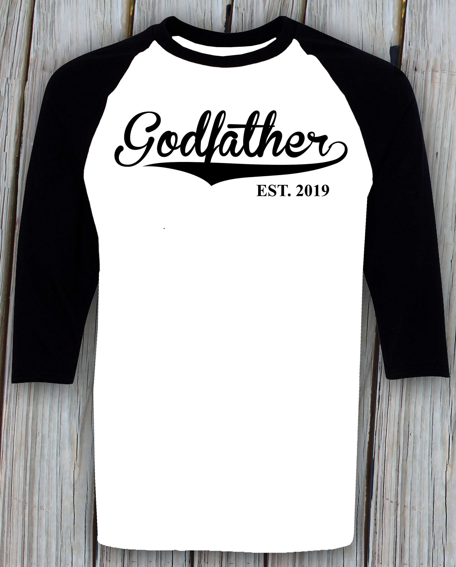 godfather shirts for father's day