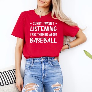 Baseball Shirt, Baseball Lover Gifts, Baseball Player Shirt, Baseball Coach Gift, Baseball Fan Gift, Baseball Player Gift