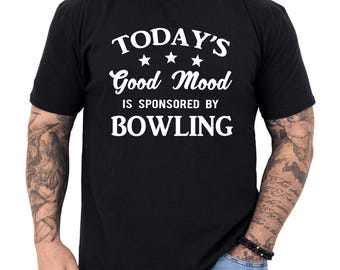 Bowling Shirt, Bowling Gift, Funny Bowling Shirt, Funny Bowling Gift, Bowling Christmas Gift, Bowling Lover Gift, Bowler Shirt, Bowler Gifts