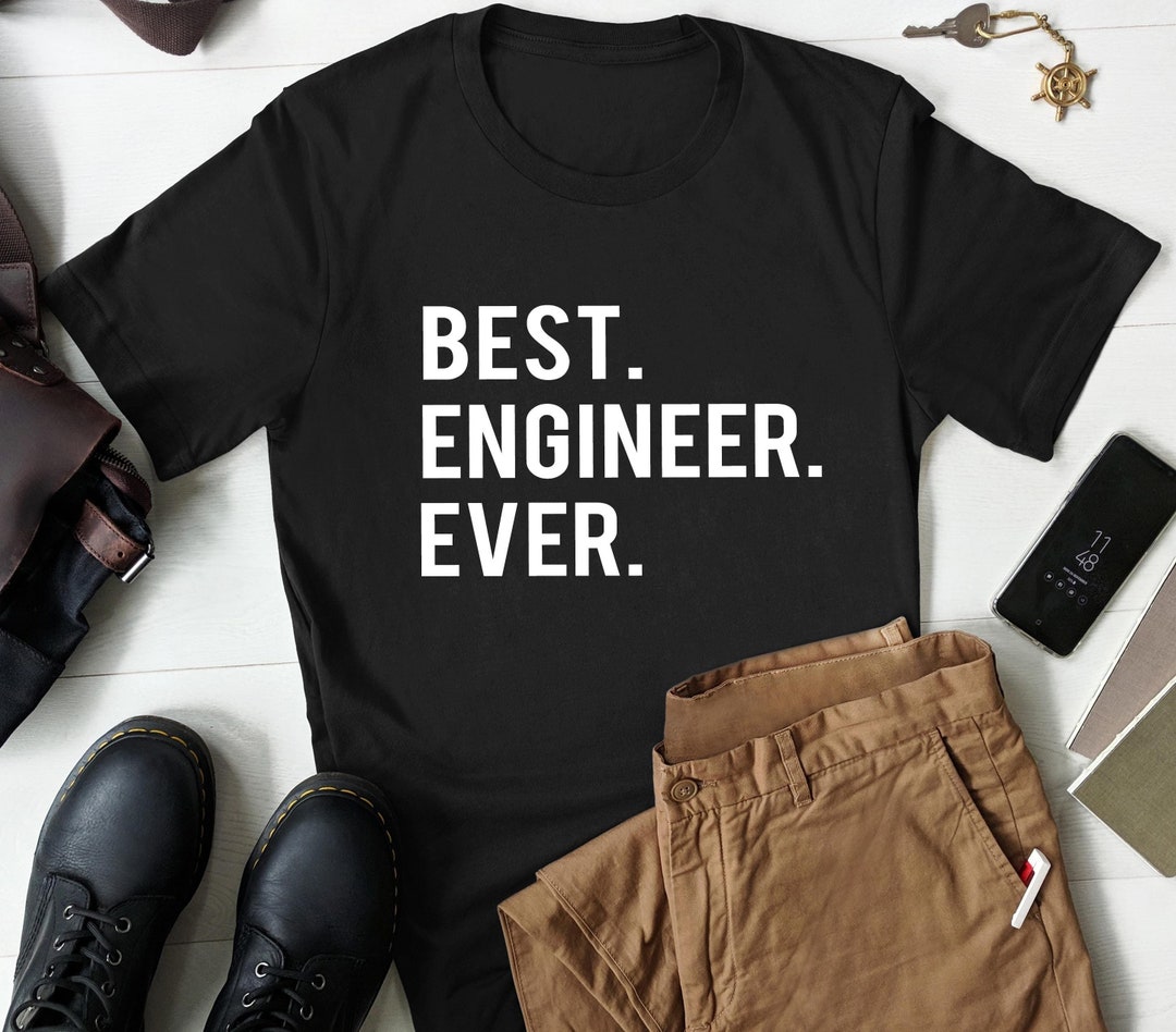 Engineer Shirts Funny Gift for Engineers Engineer Shirt Future Engineer ...