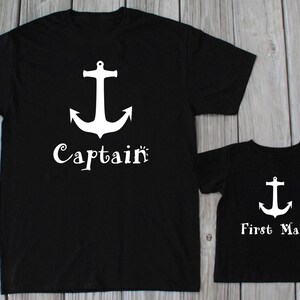Fathers Day Matching Shirts Daddy Son Matching T shirt Dad Baby Matching Shirts Father Son Matching Shirt Dad Daughter Matching Shirts