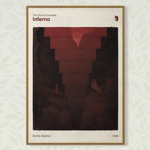 Inferno 2 – Digital Dante