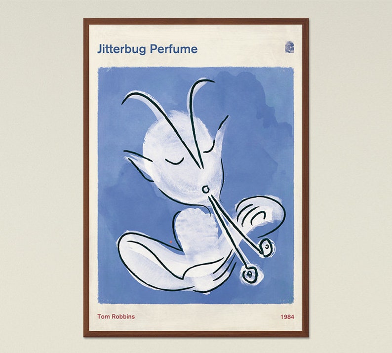 jitterbug perfume by tom robbins jitterbug perfume by tom robbins