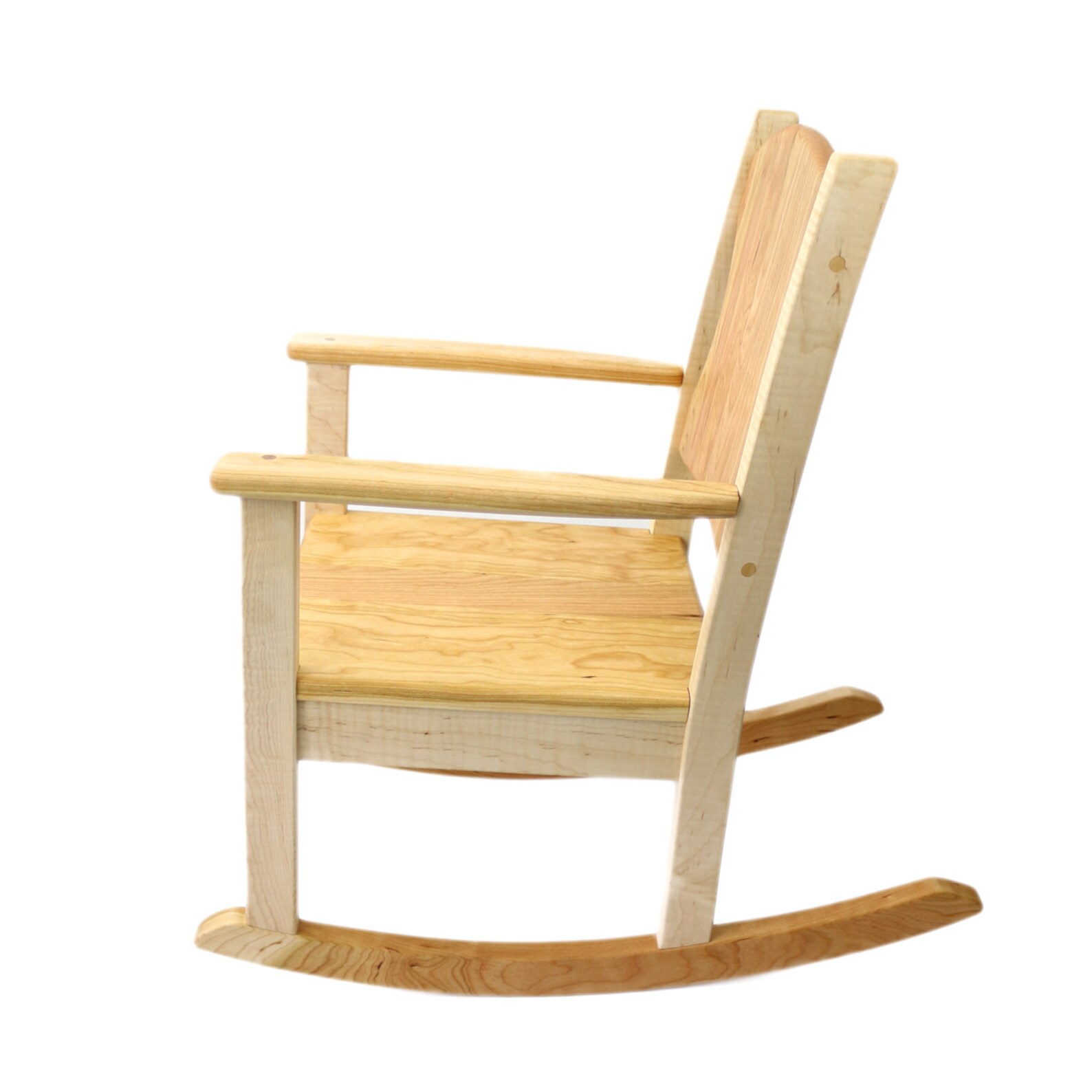 Child's Rocking Chair Etsy