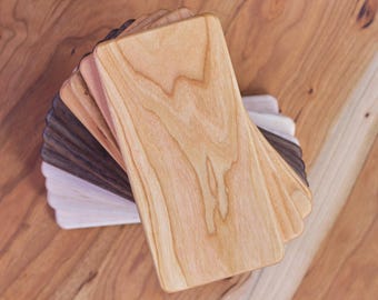 Tri-Color Wooden Building Planks, Set of 12
