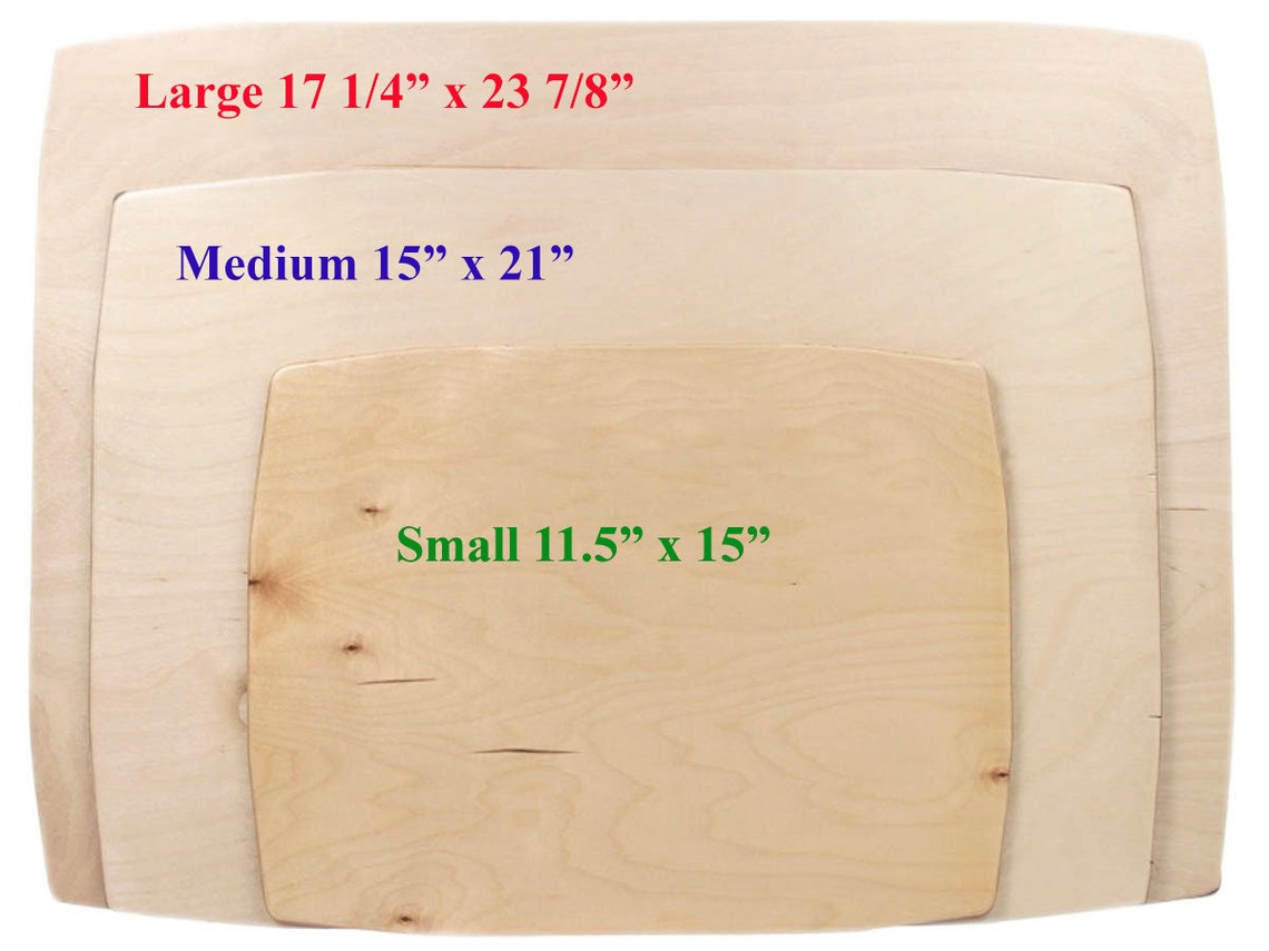 Drawing & Painting Boards Finished LARGE Etsy