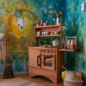 Spielküchen & Zubehör