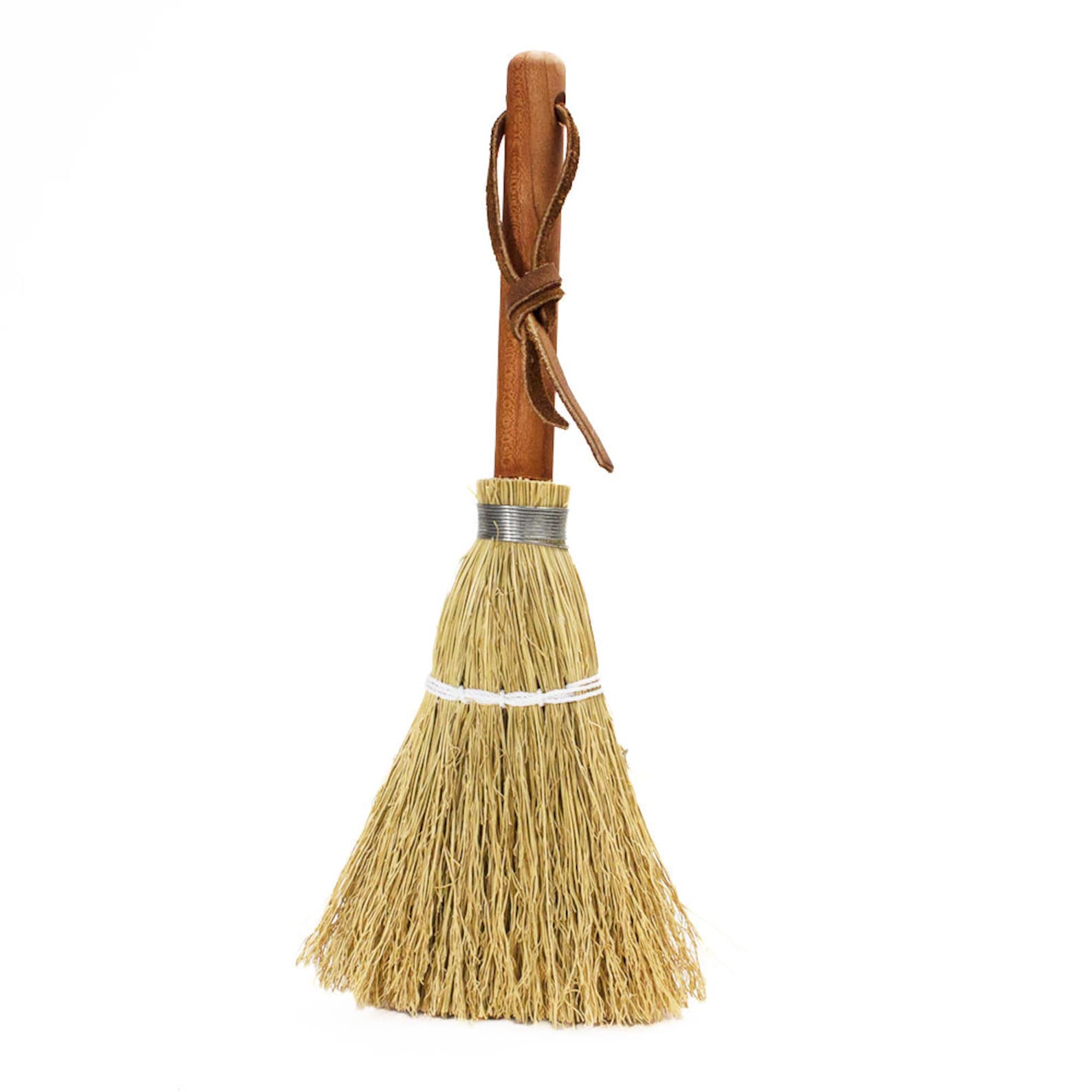 Child's Whisk Broom and Dust Pan Etsy