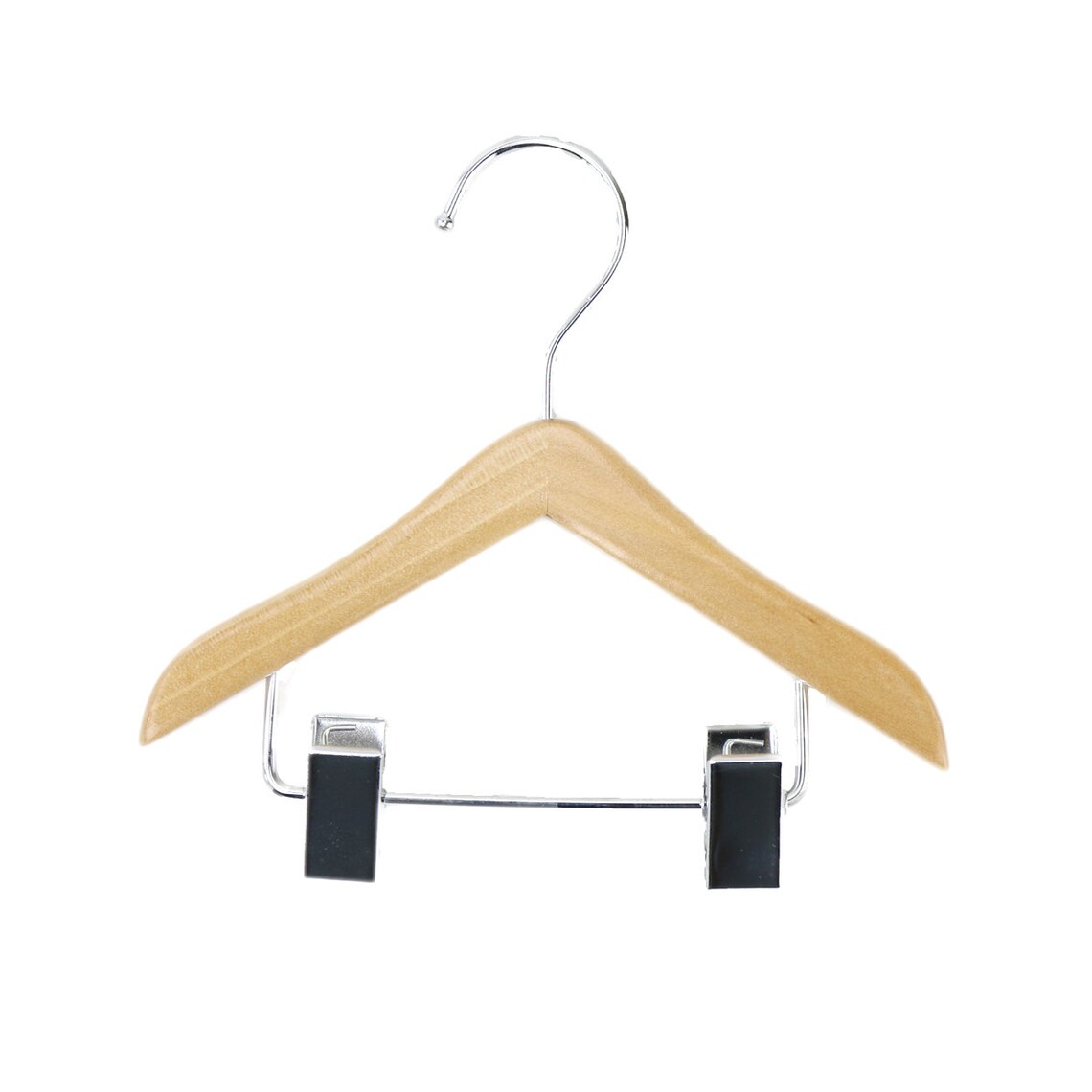 Cherry Wood Doll Clothes Stand / Clothes Caddy with or Etsy