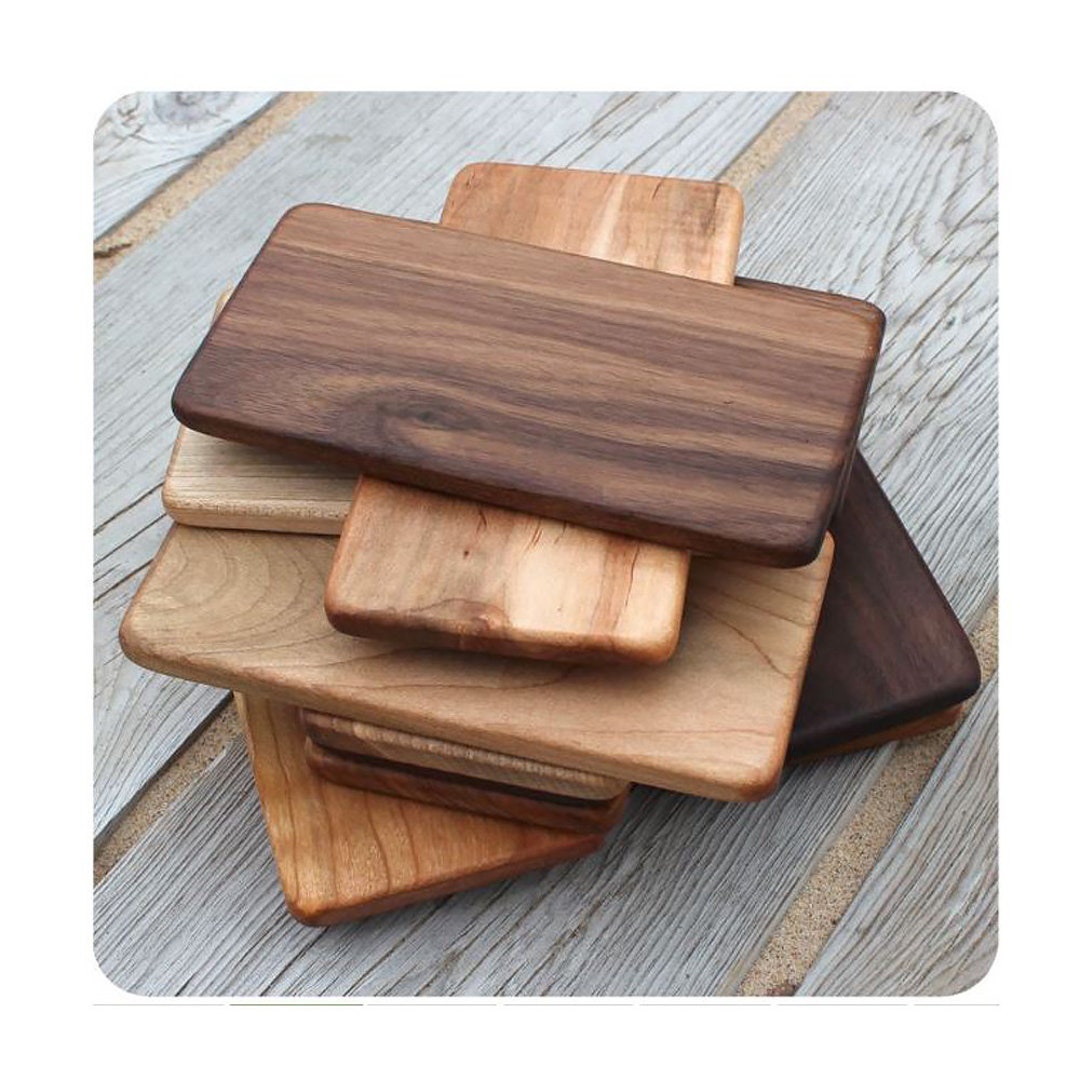 Tricolor Wooden Building Planks, Set of 12 Etsy