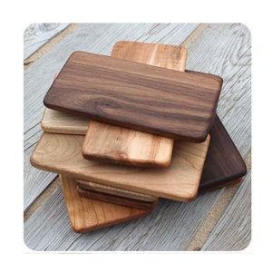 Tri-Color Wooden Building Planks, Set of 12