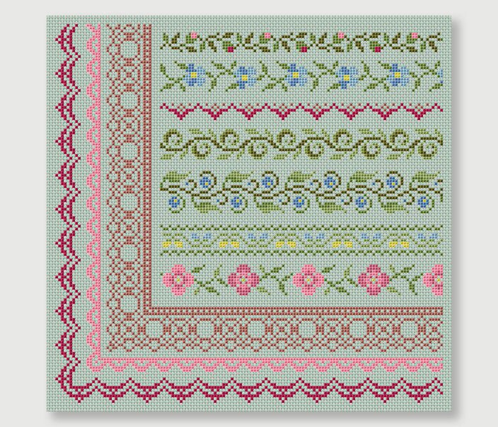 トップス relaxing border pattern cutsew il_fullxfull.2466607791_grsp.jpg