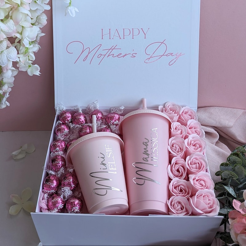 Mothers Day Gift Box - 60+ Gift Ideas for 2024