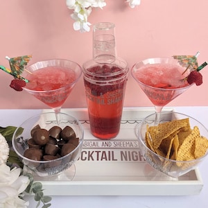 Cocktail Glasses Gift Sets