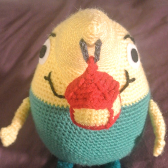 ni no kuni drippy plush