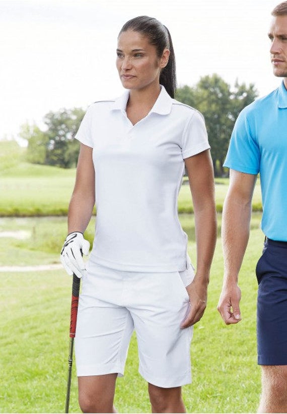 Golf shorts for women De Tee En Tee 