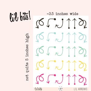 A_116 Goal Setting Planner Stickers Goals Planner Stickers Goal Setting Planner Stickers in Neutral