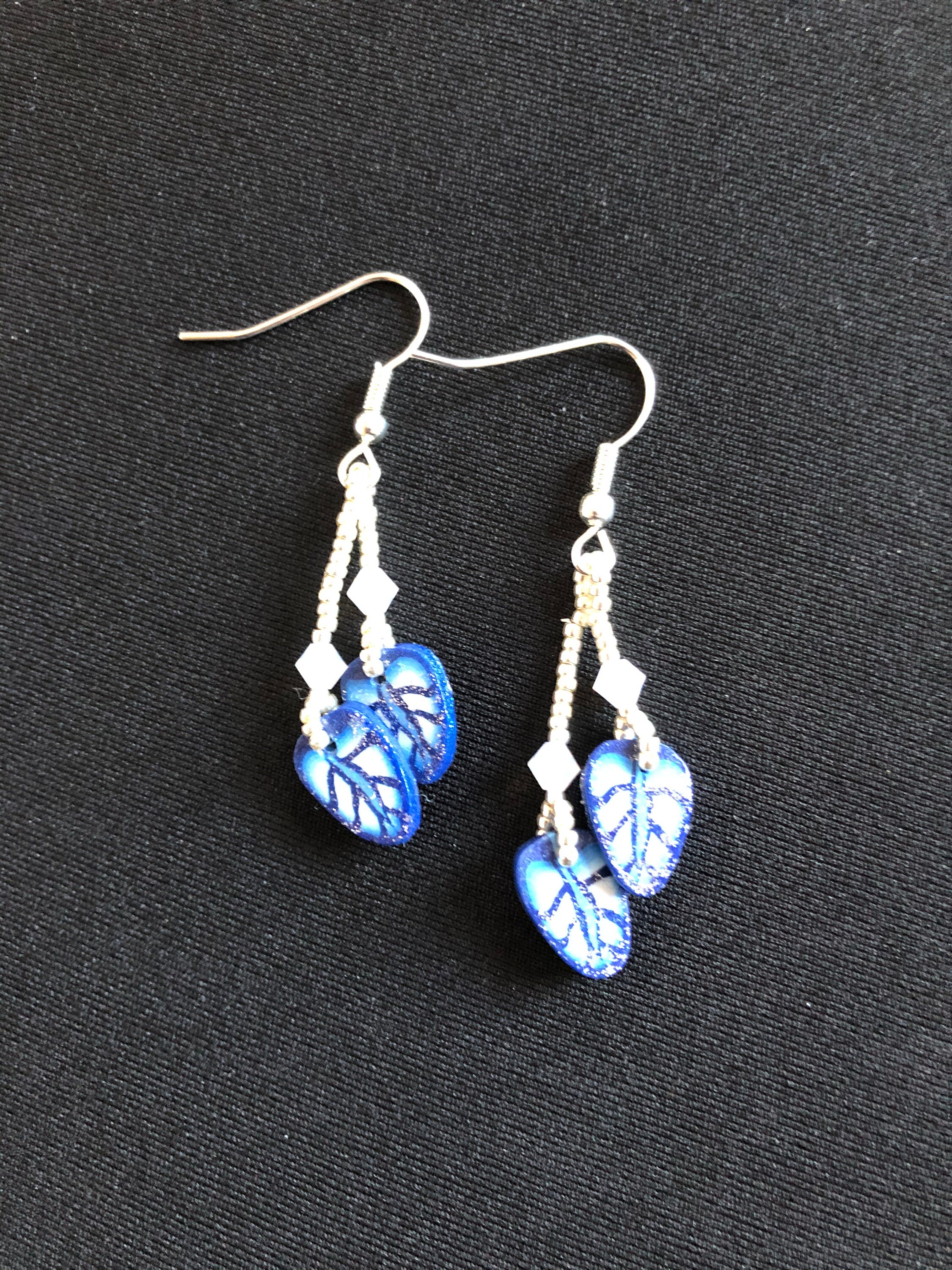 Baie Pearl Earrings – Lait and Lune