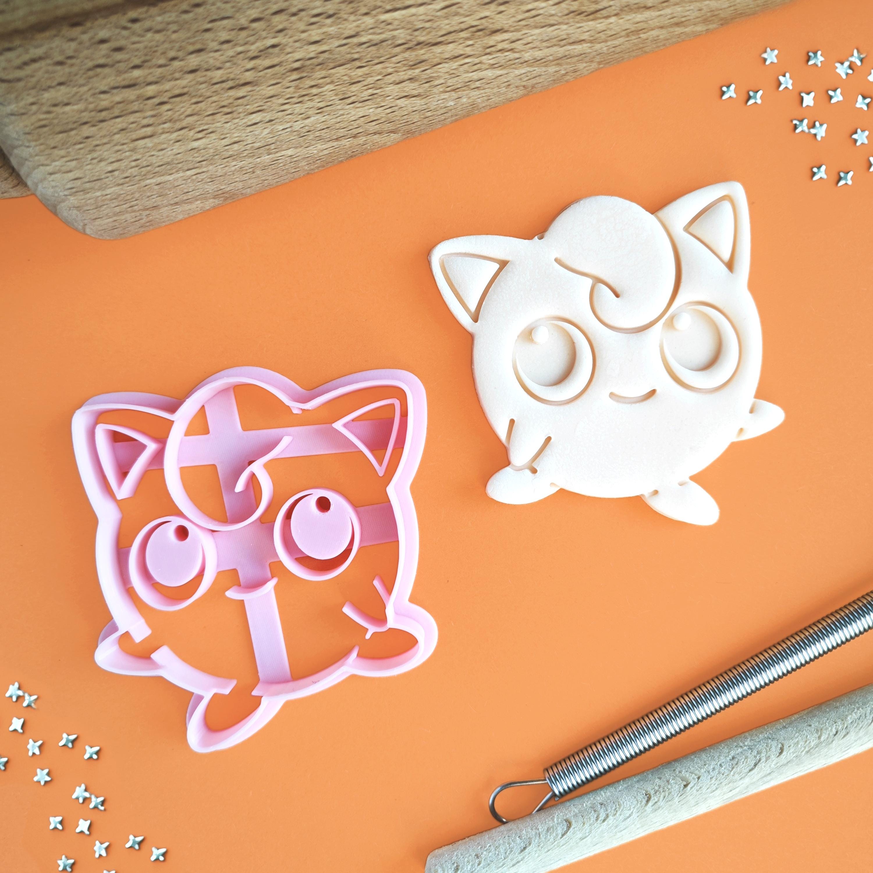 Jigglypuff cake - Etsy Schweiz, image size:3000x3000