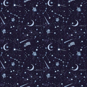 Night Sky