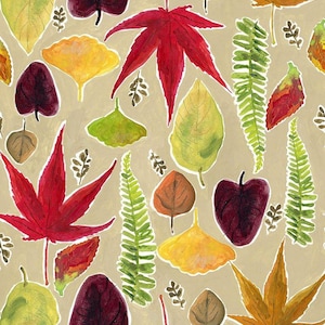 Dear Stella - Falling For You from Falling From You Collection by August Wren - 100% Quilting Cotton