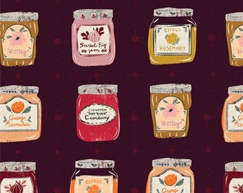 AGF Studio - Sweetened Jams - Season & Spice