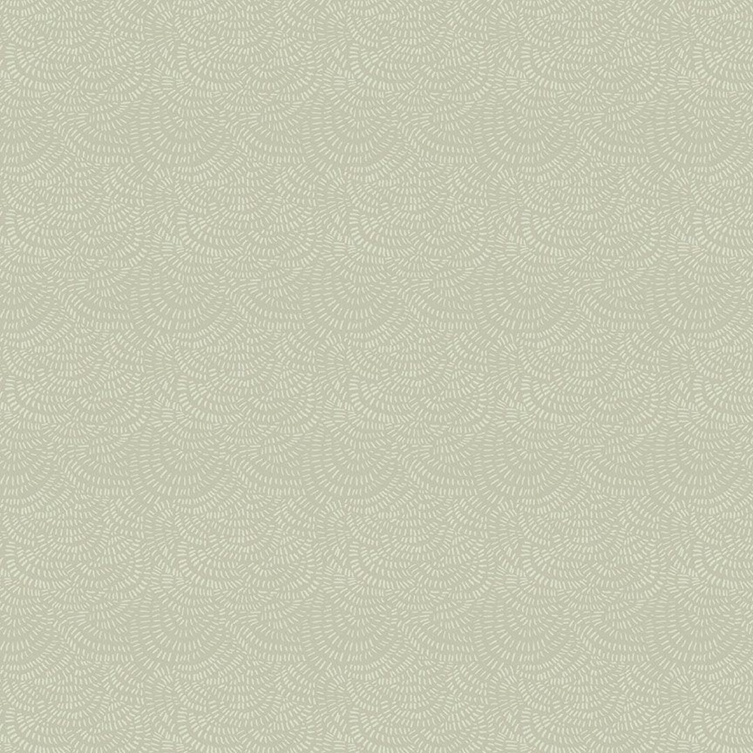 Rae Ritchie - Fern - Crimp - Dear Stella Basic Collection - Etsy