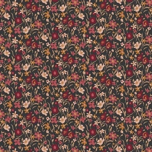 AGF | Busy Bee Karma | Sharon Holland | Kismet | 100% Quilting Cotton
