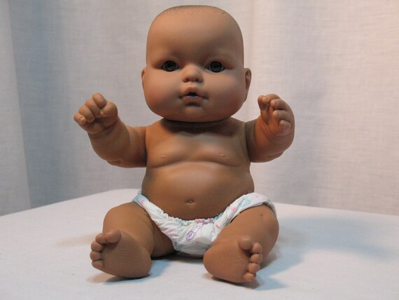 vintage berenguer dolls