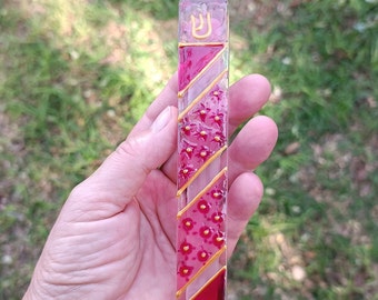 Kids Mezuzah made in Israel Bat Mitzvah gift