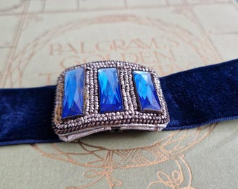 M/ Aventurina Roja 7x12mm Cuentas Ovaladas De Doble Cono Plano