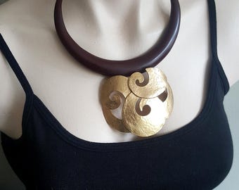 DELPHINE NARDIN PARIS　ヴィンテージ　フラワー　ブローチ DELPHINE NARDIN PARIS ヴィンテージ フラワー ブローチ