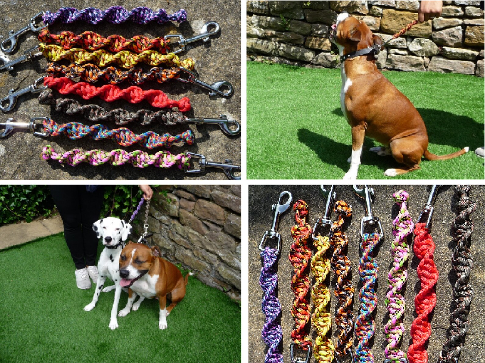 Dog Grab Lead Grab Tab Training Tab Agility Lead Horse Etsy 日本