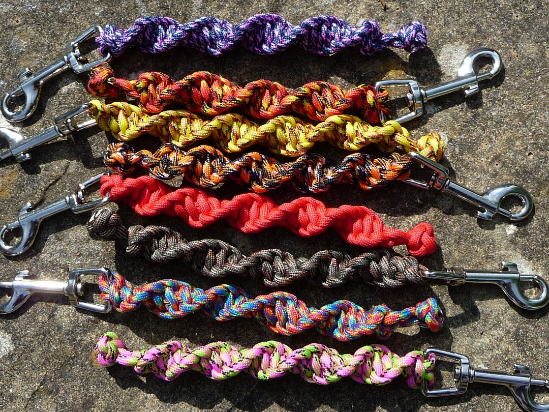 Dog Grab Lead Grab Tab Training Tab Agility Lead Horse Etsy 日本