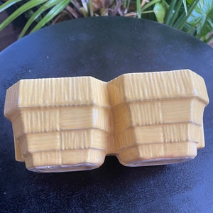 McCoy planter