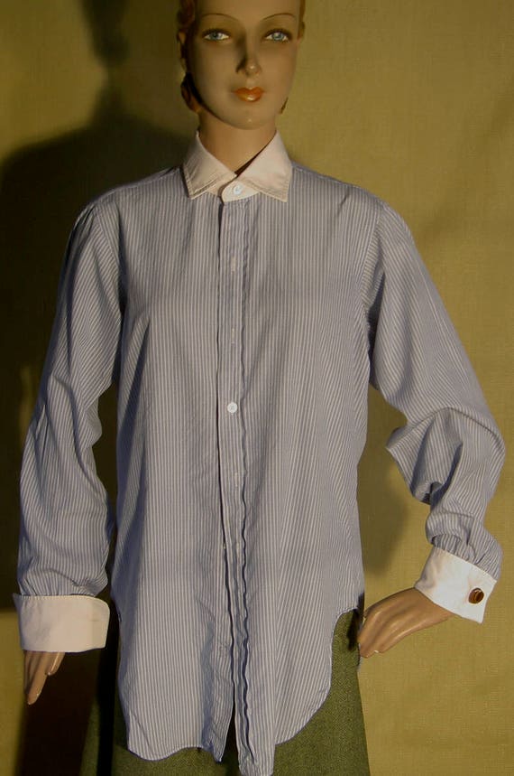 Saks fifth clearance avenue dress shirts