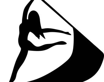 Download Band / Color Guard - Vinyl And Bling Divas