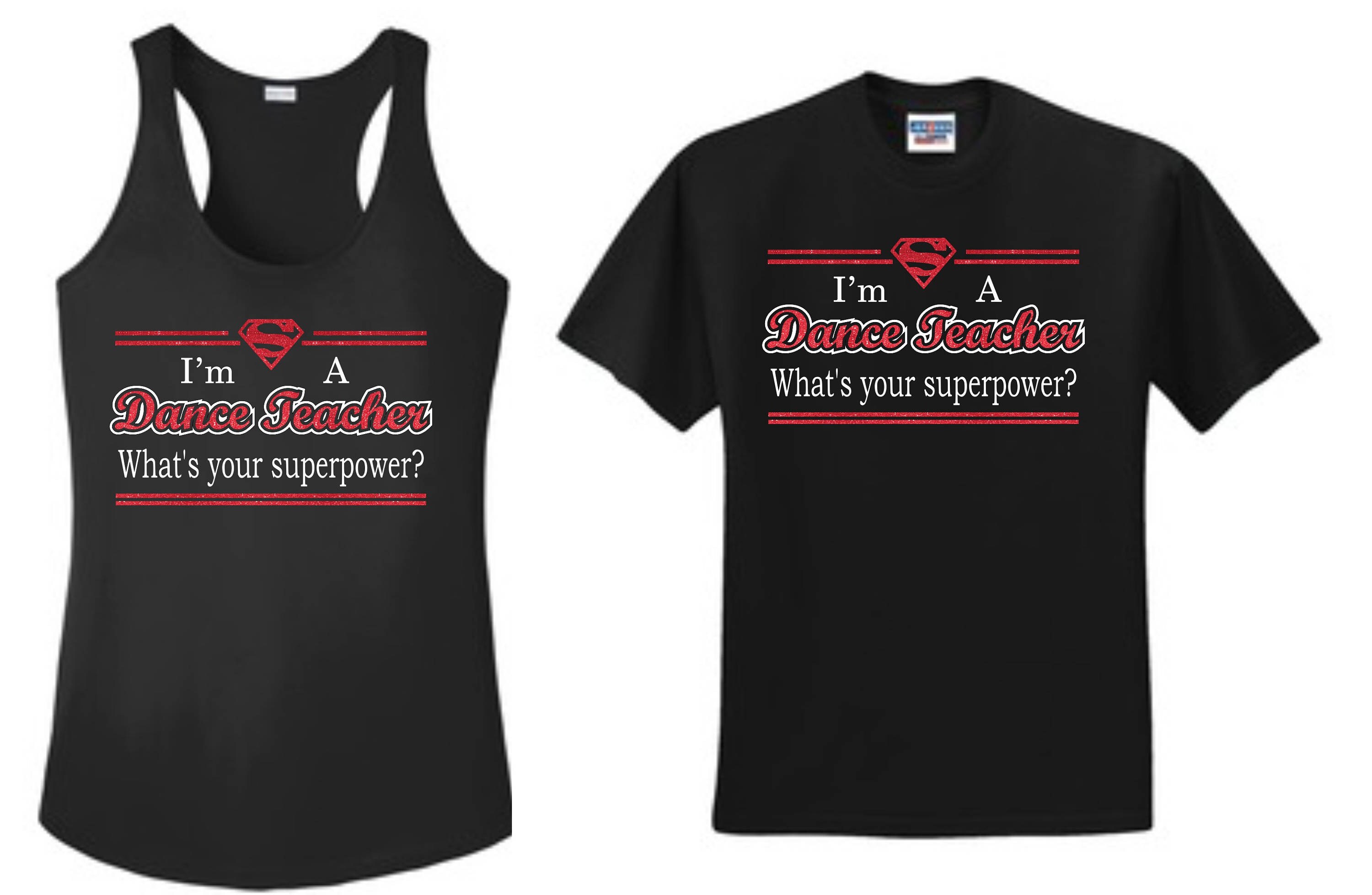 Download Dance Teacher SuperPower Digital File SVG, ESP, PNG, Jpg File