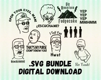 Free Free King Of The Hill Svg 895 SVG PNG EPS DXF File