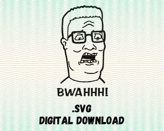 Bwaaa! A King of The Hill Podcast 