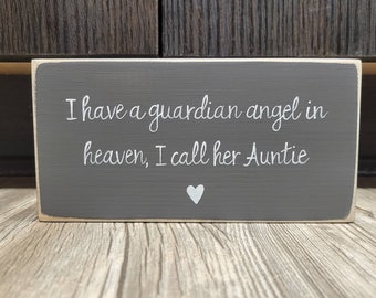 wood sign, wood art, wood decor, sympathy gift, bereavement gift, memorial sign, loss of loved one sign, loss of loved one gift