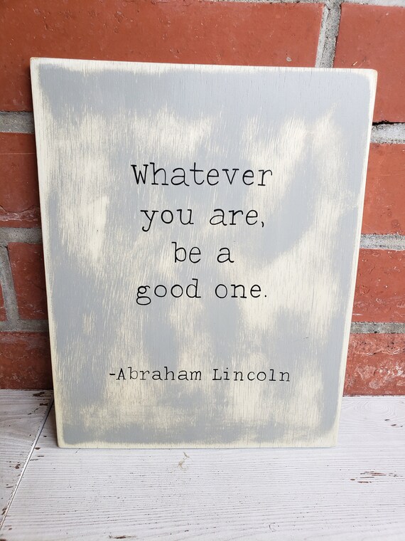 Wood Sign Wood Art Wood Decor Quote Sign Inspirational | Etsy