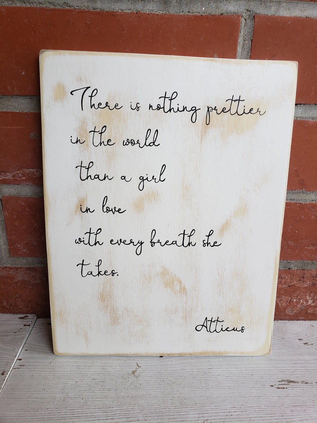 Wood Sign, Wood Art, Wood Decor, Home Decor, Nursery Art, Nursery Sign