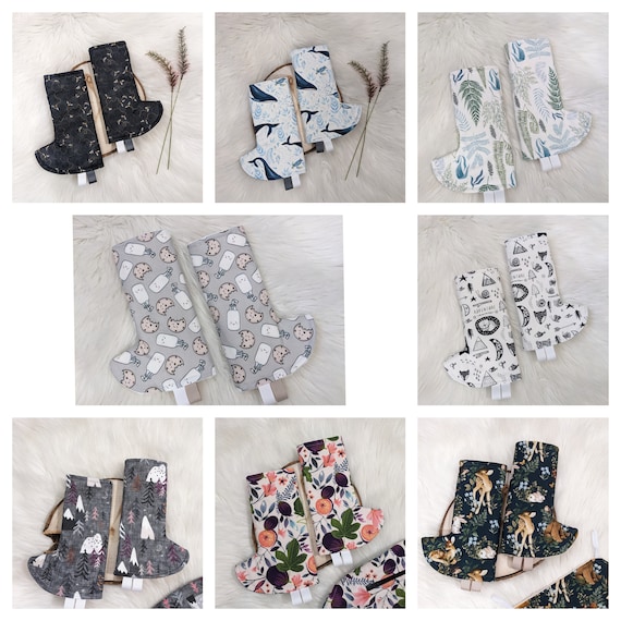 Custom Curved Suck Pads standard Width for Ergo Tula Happy Baby pre Spring 2022 Lillebaby Beco Gemini and More. Etsy Canada